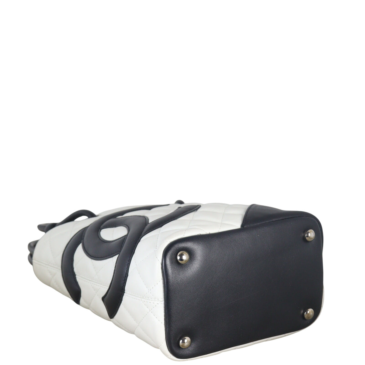 Chanel Ligne Cambon Tote Small_IMG_4221.jpeg