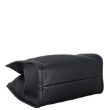 Chanel Logo Quilted Shopper Tote Mini_IMG_1040.jpeg