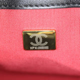 Chanel Logo Quilted Shopper Tote Mini_IMG_1044.jpg