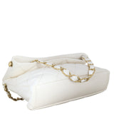 Chanel Logo Strap Fold Over Bag_IMG_3694.jpeg