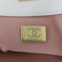 Chanel Logo Strap Fold Over Bag_IMG_3695.jpg