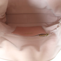 Chanel Logo Strap Fold Over Bag_IMG_3697.jpg