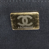 Chanel Logo Top Handle Wallet on Chain_IMG_6258.jpg