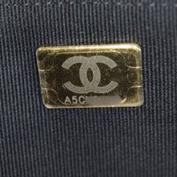 Chanel Logo Top Handle Wallet on Chain_IMG_6258.jpg