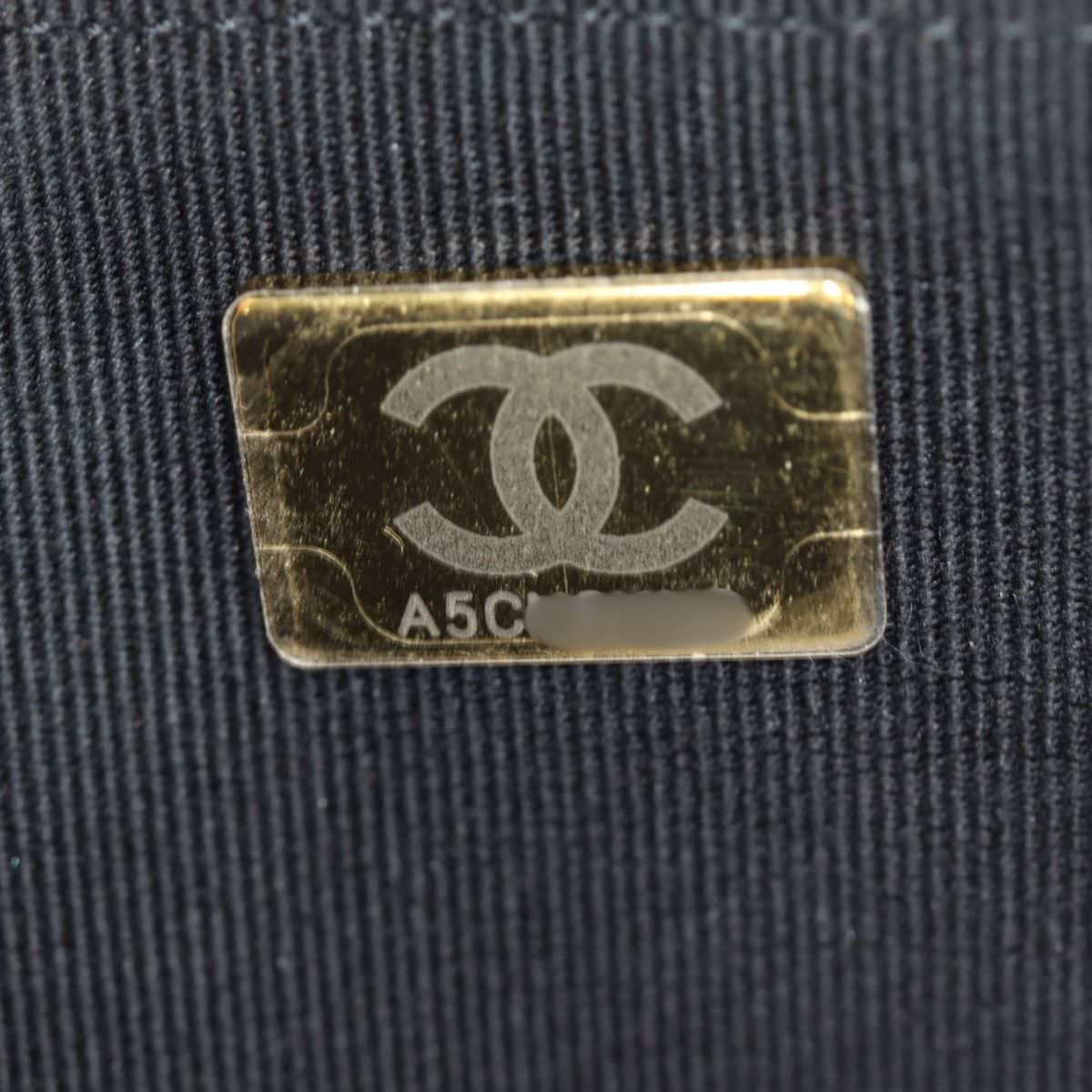 Chanel Logo Top Handle Wallet on Chain_IMG_6258.jpg