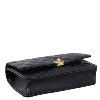 Chanel Logo Top Handle Wallet on Chain_IMG_6261.jpeg