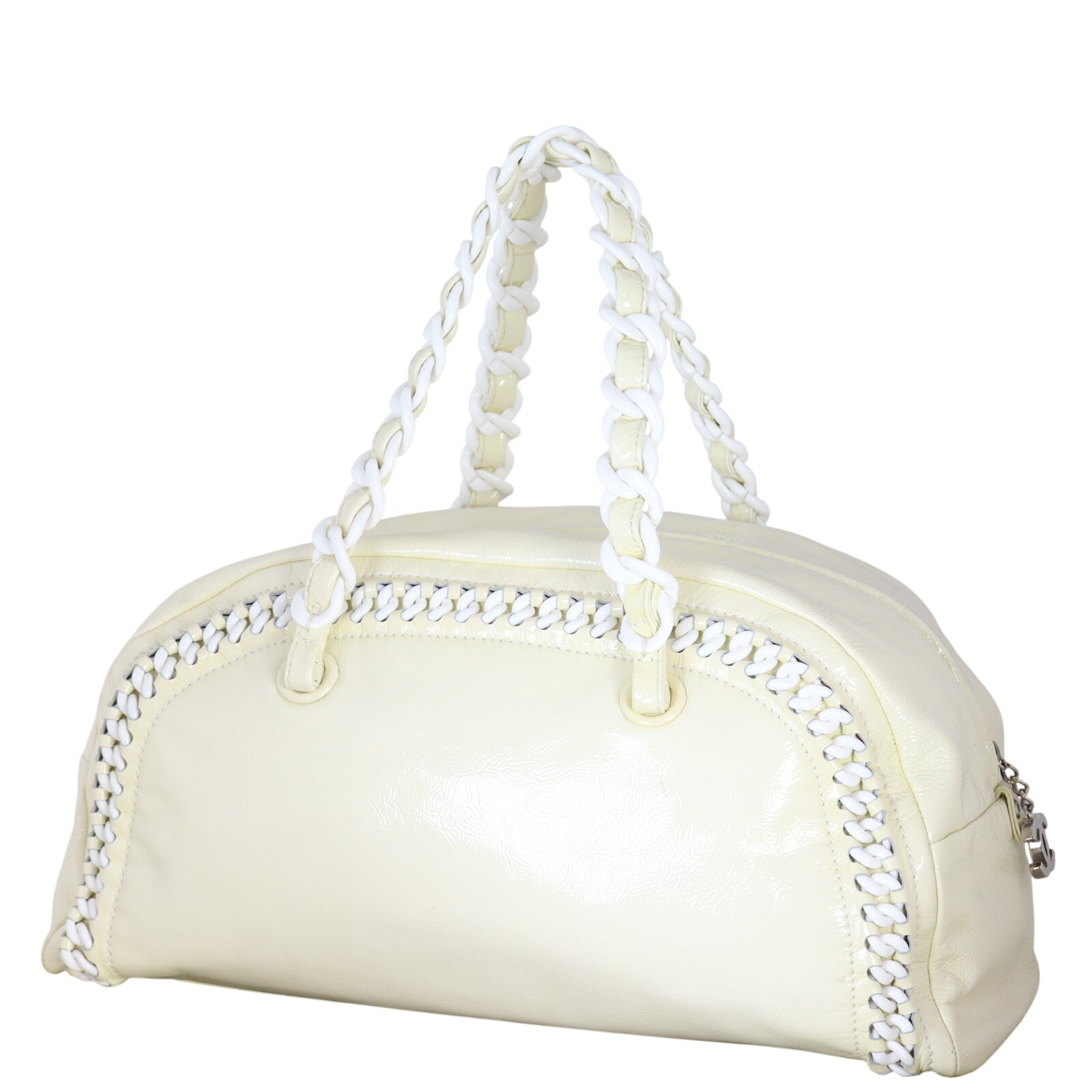 Chanel Luxe Ligne Bowler Patent_IMG_7444.jpeg