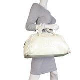 Chanel Luxe Ligne Bowler Patent_IMG_7649.jpeg
