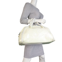 Chanel Luxe Ligne Bowler Patent_IMG_7649.jpeg