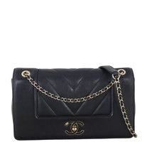 Chanel Mademoiselle Flap Bag Medium Chevron_IMG_0373.jpeg