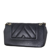 Chanel Mademoiselle Flap Bag Medium Chevron_IMG_0375.jpeg
