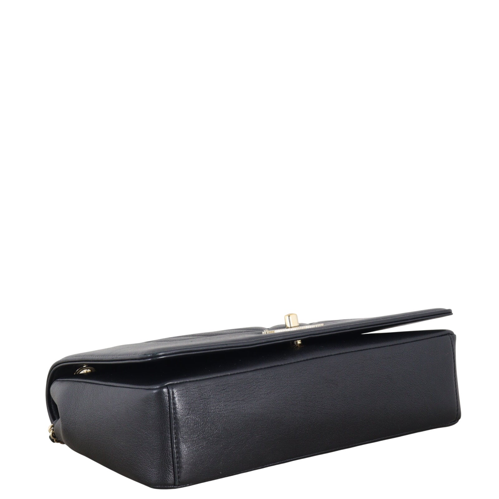 Chanel Mademoiselle Flap Bag Medium Chevron_IMG_0377.jpeg