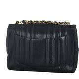 Chanel Mademoiselle Single Flap Jumbo_IMG_6834.jpeg