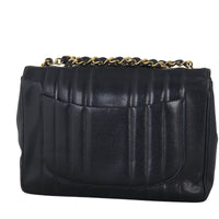 Chanel Mademoiselle Single Flap Jumbo_IMG_6834.jpeg