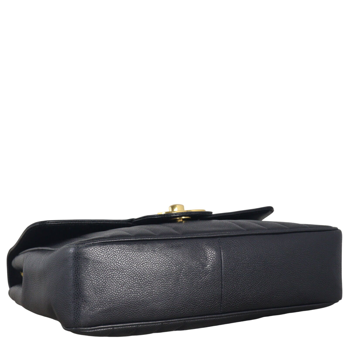 Chanel Mademoiselle Single Flap Jumbo_IMG_6835.jpeg