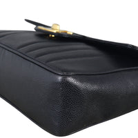 Chanel Mademoiselle Single Flap Jumbo_IMG_6837.jpeg