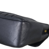 Chanel Mademoiselle Single Flap Jumbo_IMG_6839.jpeg