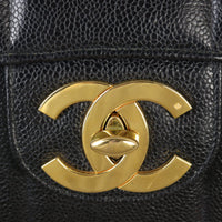 Chanel Mademoiselle Single Flap Jumbo_IMG_6840.jpg