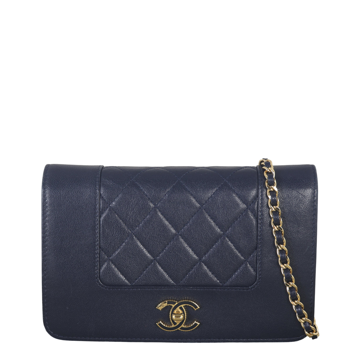 Chanel Mademoiselle Wallet on Chain _IMG_5455.jpeg