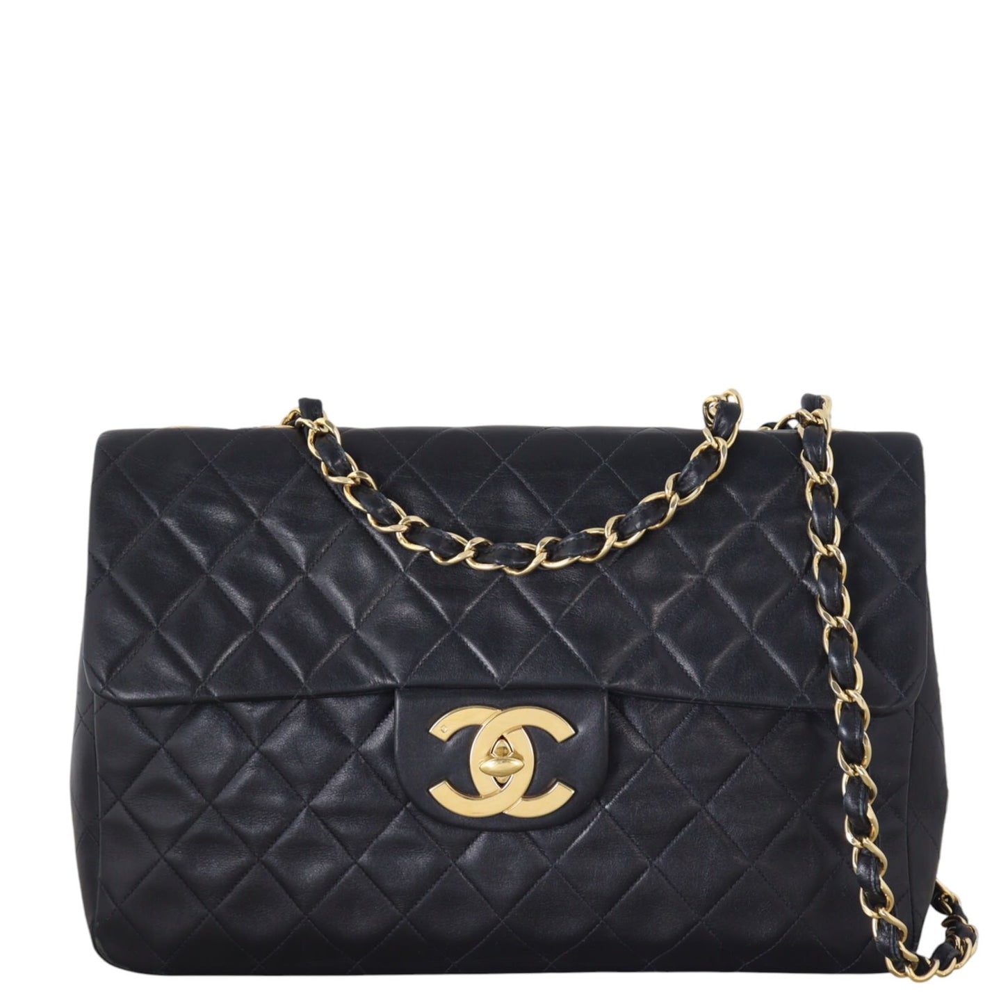 Chanel Maxi Jumbo XL Single Flap 1_IMG_5862.jpg