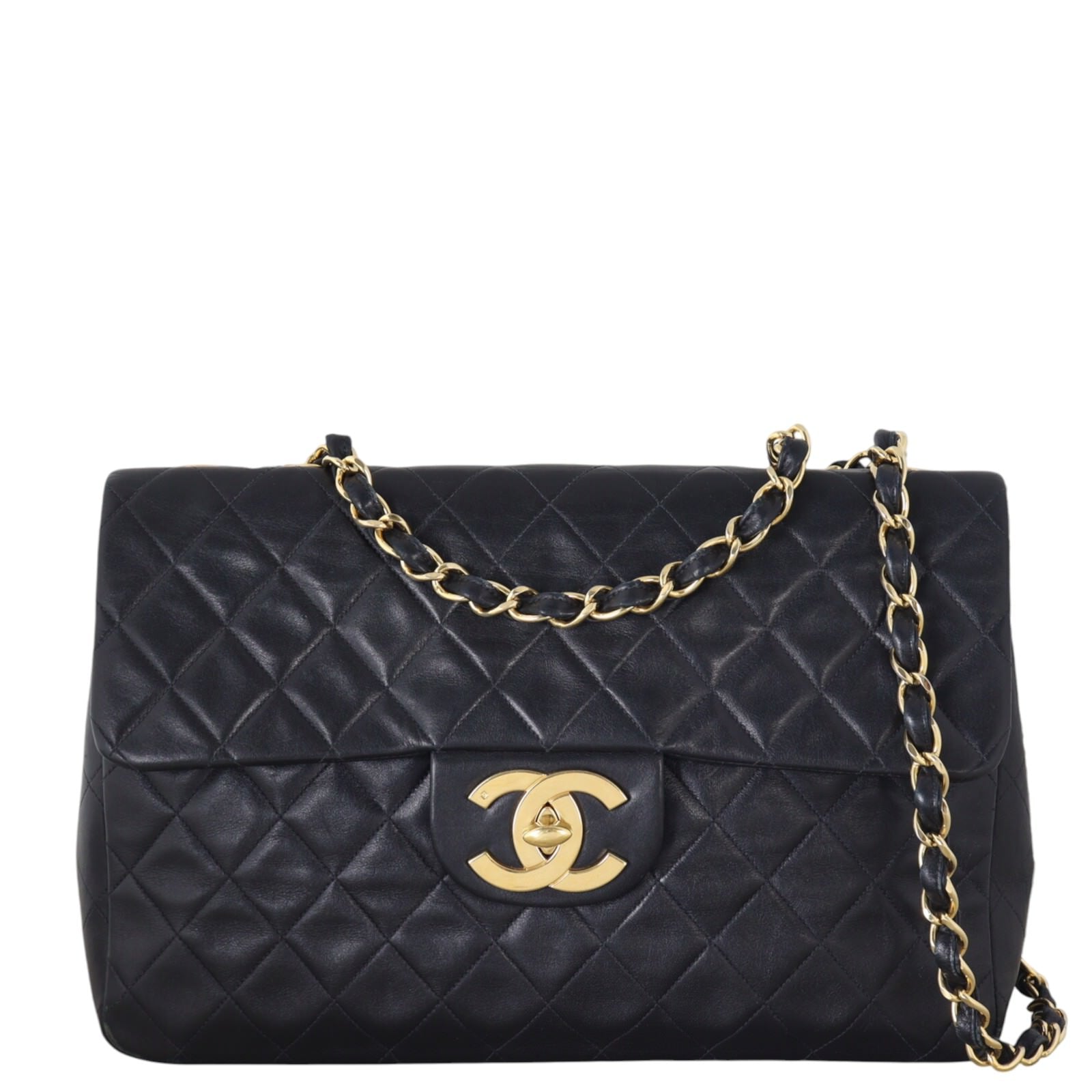 Chanel Maxi Jumbo XL Single Flap 1_IMG_5862.jpg