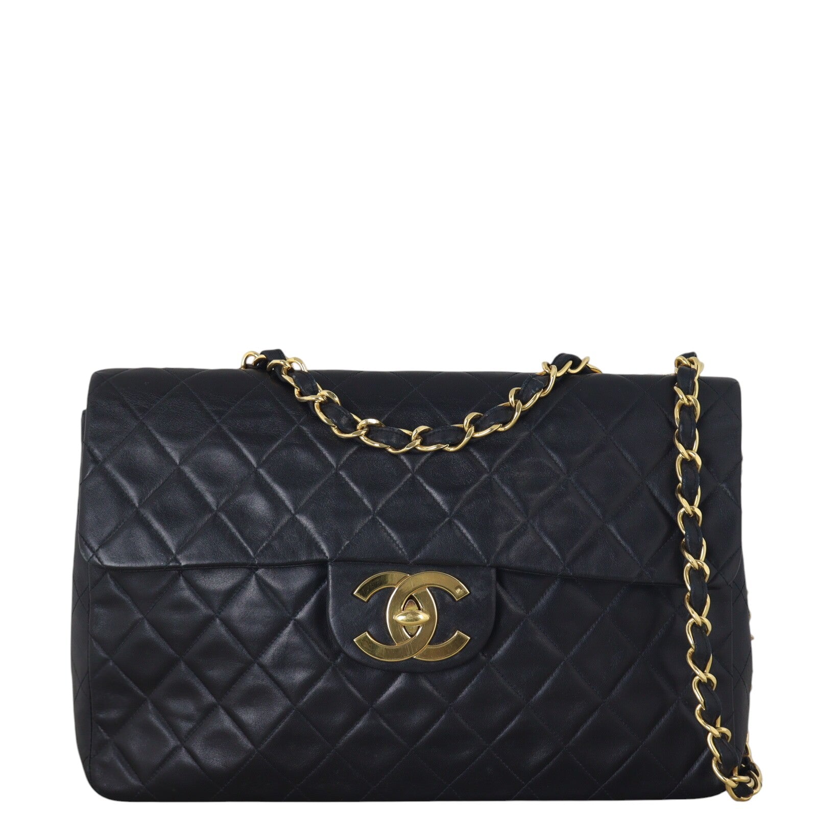 Chanel Maxi Jumbo XL Single Flap_IMG_2261.jpg