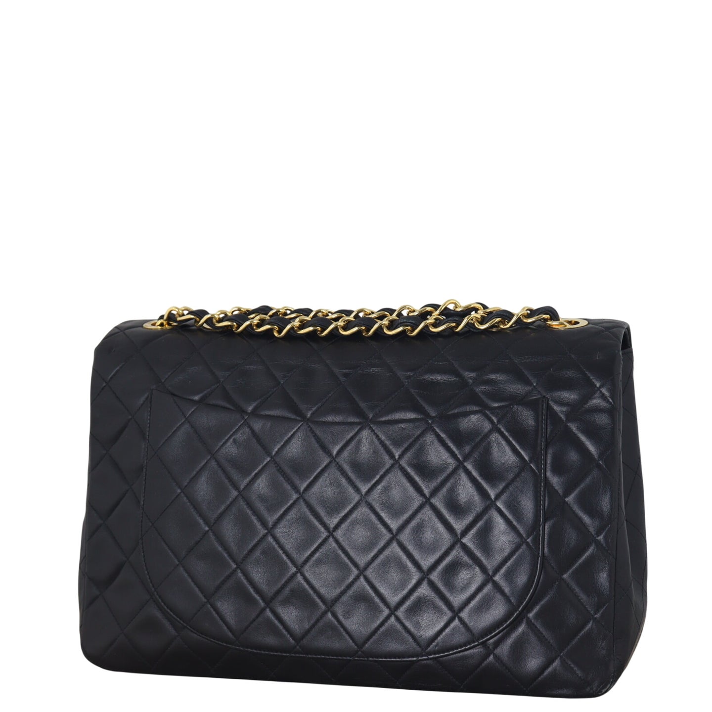 Chanel Maxi Jumbo XL Single Flap_IMG_2264.jpeg
