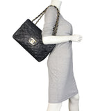 Chanel Maxi Jumbo XL Single Flap_IMG_2418.jpeg