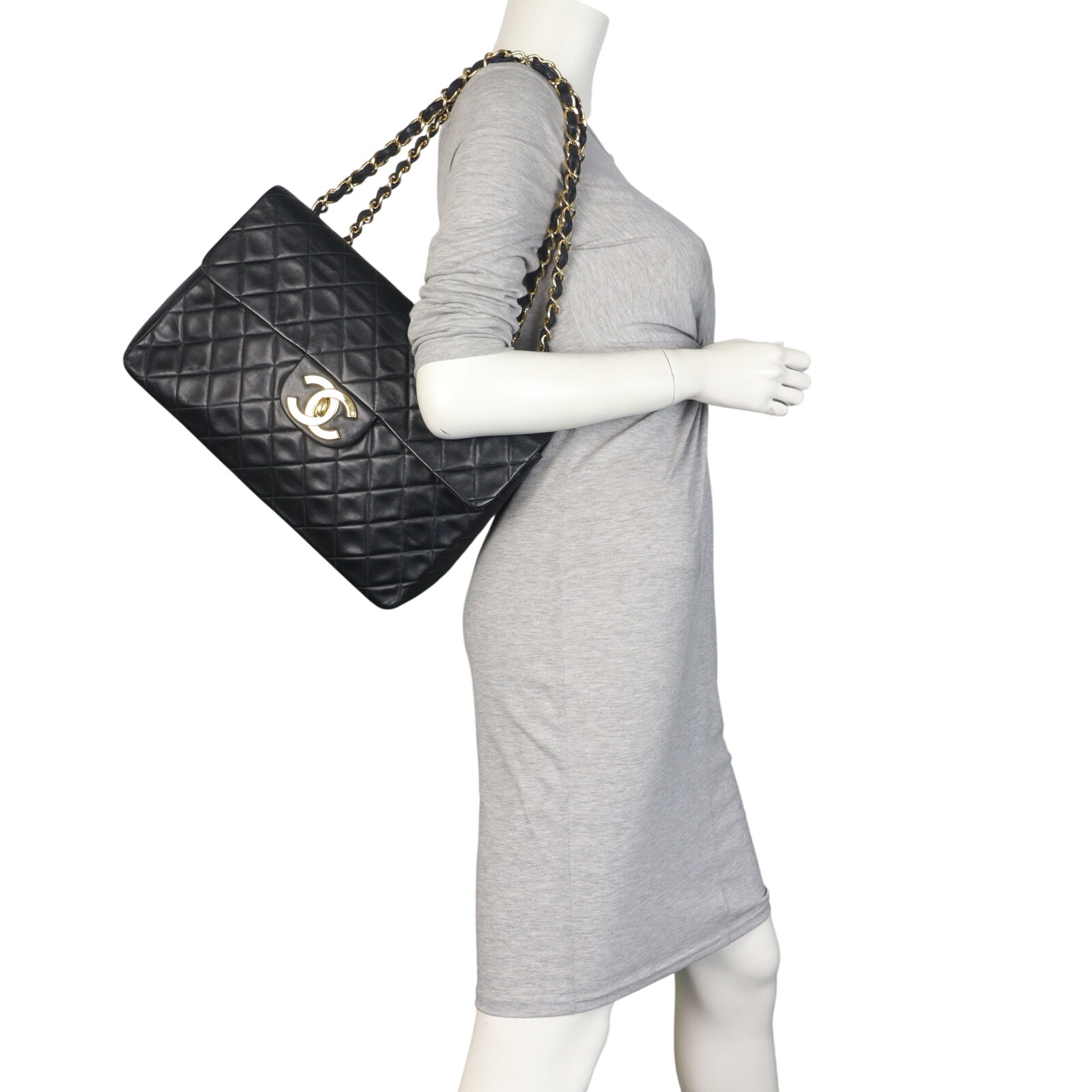 Chanel Maxi Jumbo XL Single Flap_IMG_2418.jpeg