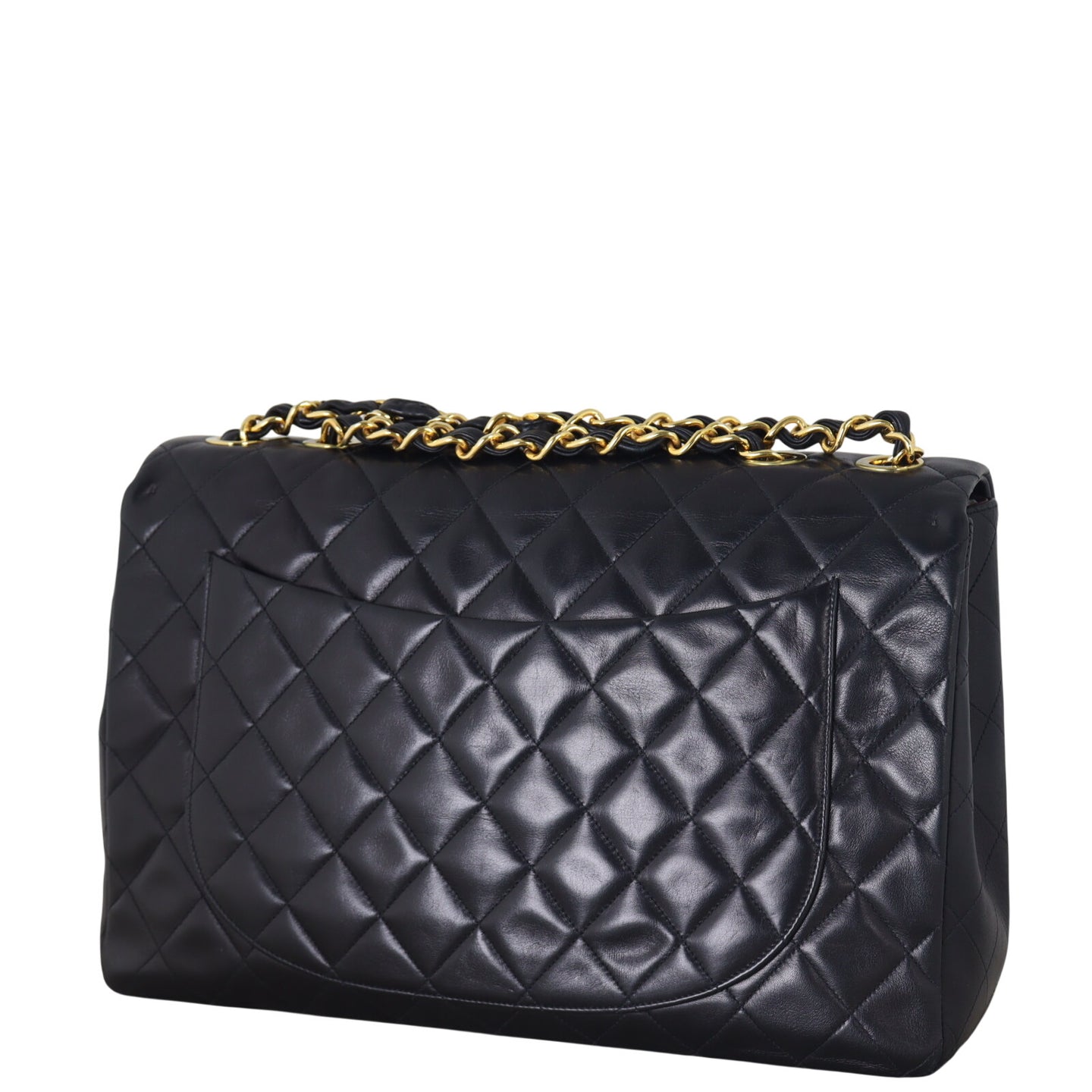 Chanel Maxi Jumbo XL Single Flap_IMG_5728.jpeg