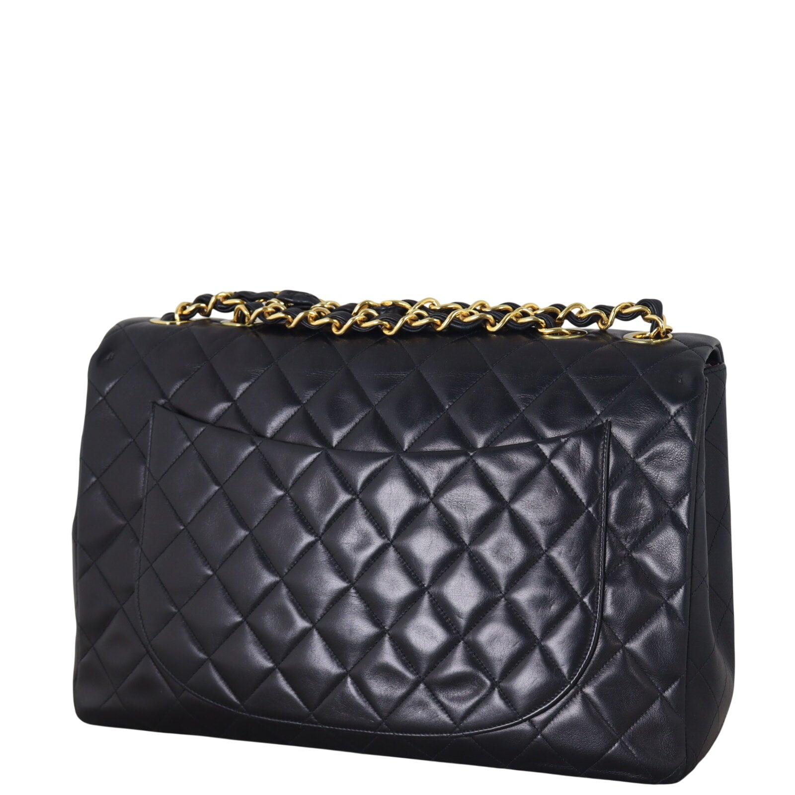 Chanel Maxi Jumbo XL Single Flap_IMG_5728.jpeg