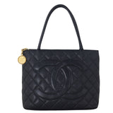 Chanel Medallion Tote_IMG_9592.jpg