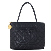 Chanel Medallion Tote_IMG_9592.jpg