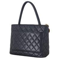Chanel Medallion Tote_IMG_9593.jpeg