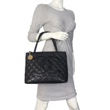 Chanel Medallion Tote_IMG_9682.jpeg