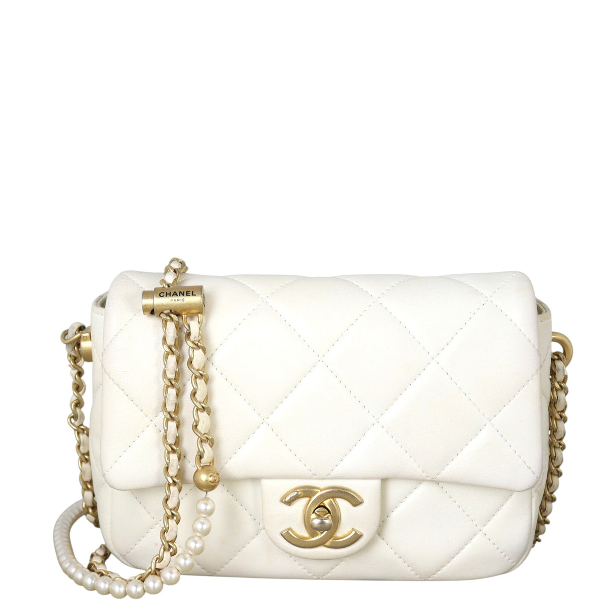 Chanel My Perfect Mini Flap Bag Pearl Strap_IMG_9687.jpg