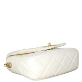 Chanel My Perfect Mini Flap Bag Pearl Strap_IMG_9689.jpg