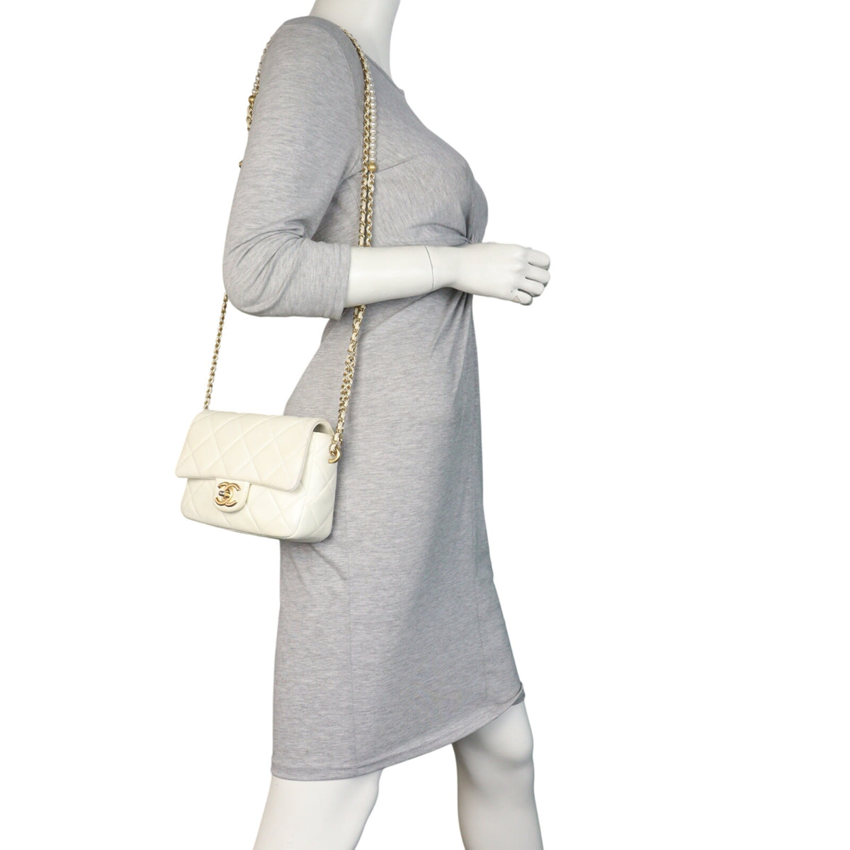 Chanel My Perfect Mini Flap Bag Pearl Strap_IMG_9816.jpeg