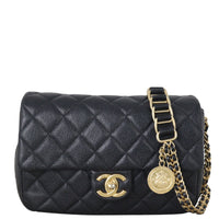 Chanel Paris-Chateau de Chenonceau Chain Soul Flap Bag Small_IMG_8894.jpg