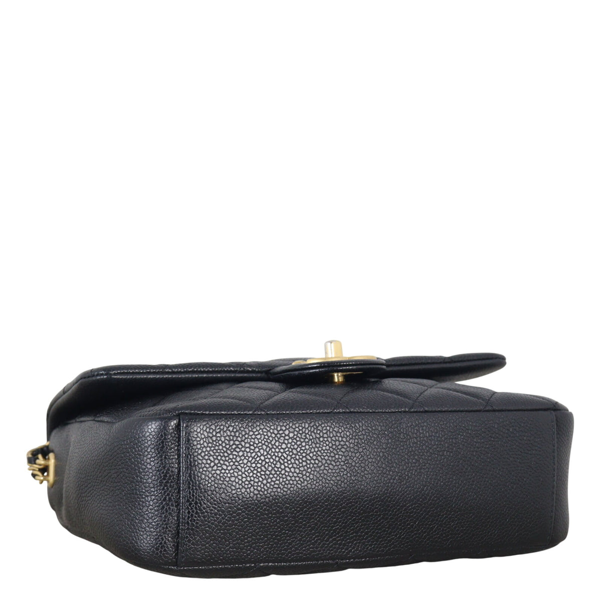 Chanel Paris-Chateau de Chenonceau Chain Soul Flap Bag Small_IMG_8896.jpeg