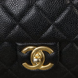 Chanel Paris-Chateau de Chenonceau Chain Soul Flap Bag Small_IMG_8901.jpg