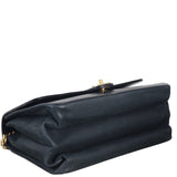 Chanel Paris-Cosmopolite Straight-Lined Flap Bag (black)_IMG_6023.jpeg