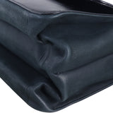 Chanel Paris-Cosmopolite Straight-Lined Flap Bag (black)_IMG_6025.jpeg