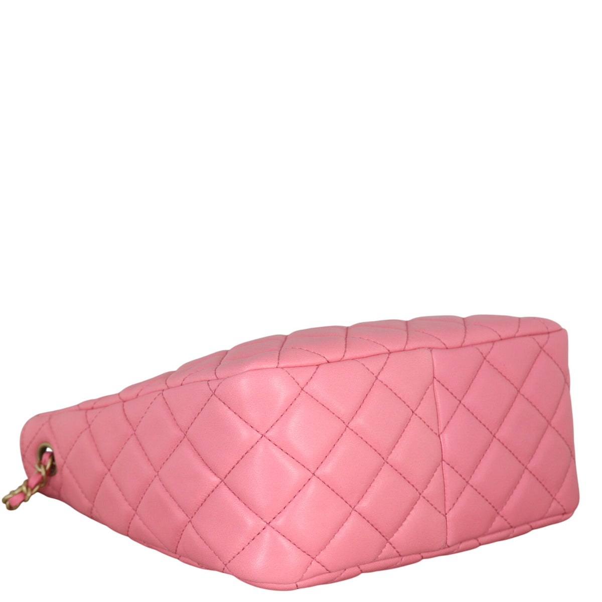 Chanel Pearl Crush Chain Hobo_IMG_7517.jpeg