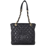 Chanel Petite Shopping Tote _IMG_6425.jpeg