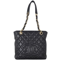 Chanel Petite Shopping Tote _IMG_6425.jpeg