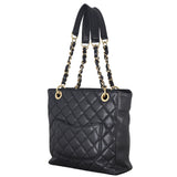 Chanel Petite Shopping Tote _IMG_6427.jpeg