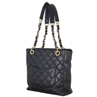 Chanel Petite Shopping Tote _IMG_6427.jpeg