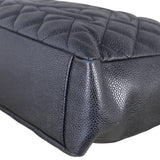 Chanel Petite Shopping Tote _IMG_6430.jpeg