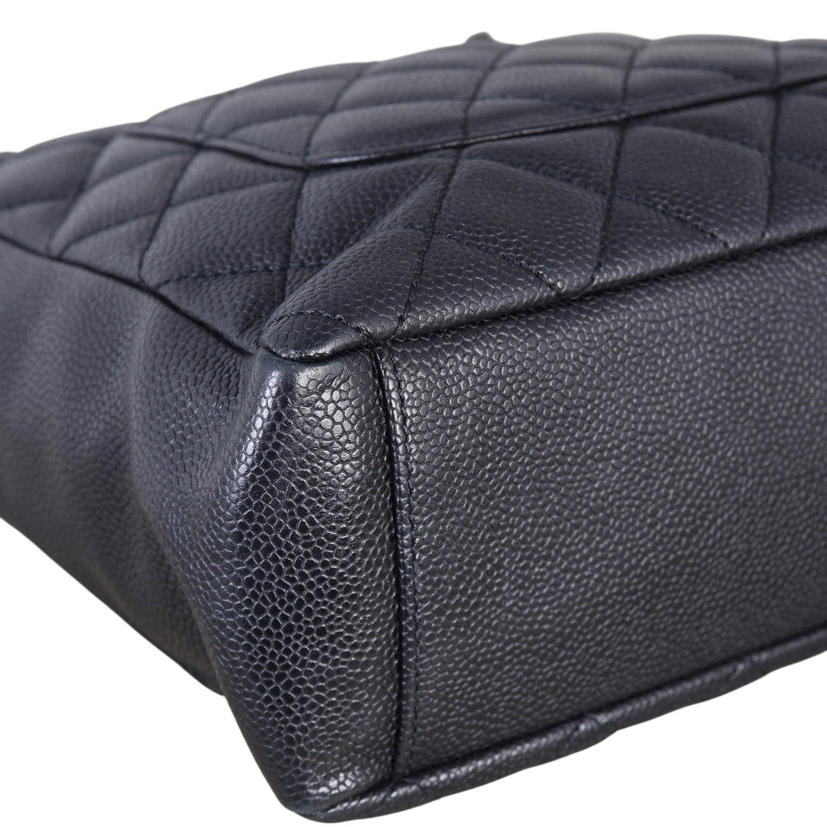 Chanel Petite Shopping Tote _IMG_6431.jpeg